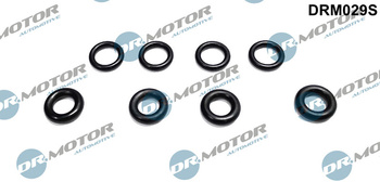 DR. MOTOR ZESTAW MONTAŻOWY WTRYSKIWACZA DRM029S PEUGEOT 1,4 16V