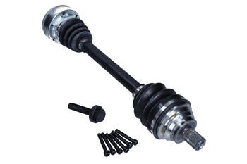 MAXGEAR Półoś 27-0759MG VW Golf V Lewa 1.9 TDI / Golf IV / Touran / Octavia II/III / Altea / Leon / A3 03- 1.6/1.9 TDI