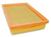 Filtr powietrza SF PA 76236