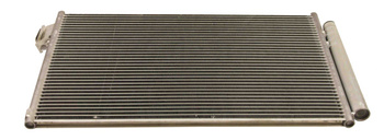 MAXGEAR Skraplacz Klimatyzacji Fiat 500L 1.4 12- AC830203