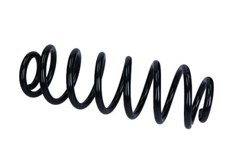 MAXGEAR Sprężyna zawieszenia TYŁ VW PASSAT 05- 4MOTION / SEAT ALTEA XL 09- FREETRACK 1.6TDI 60-0552