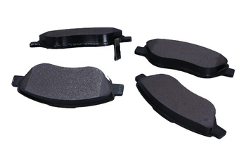 MEYLE 0252247619 Klocki hamulcowe FIAT Tipo 1.4/1.6 D 15- przód