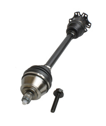 MAXGEAR PÓŁOŚ AUDI A6 2,0TDI-3,0TDI PRAWY 27-3538MG 614MM SKRZYNIA 6 BIEGÓW