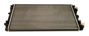 MAXGEAR Chłodnica 230181 VW Polo 10- / A1 1.4 TFSI 11-