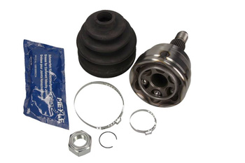 MEYLE Przegub zewnętrzny Renault Master II 16-144980123 DCI 28Z/101mm/36Z