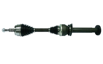 SKF PÓŁOŚ VKJC5205 VW T5 PRAWY 2.5TDI 03-