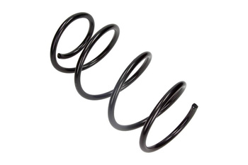 MAXGEAR Sprężyna zawieszenia 60-0313D BMW E39 Przód 520-530 95-04