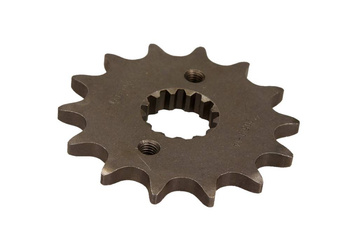 AFAM ZĘBATKA NAPĘDOWA PRZÓD MOTO STALOWA