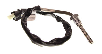 NRF Czujnik Temperatury Spalin 707020 MERCEDES E KLASA 09-
