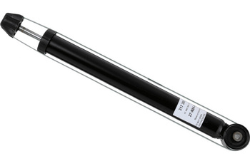 SACHS AMORTYZATOR SKODA TYŁ FABIA III (NJ3) 1,0 TSI 14-