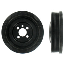 SKF Koło Pasowe Wału Korbowego VKM93104 VW/Audi 1.6-2.0 TDI / A3 1.9TDI -01 mot. ALH