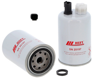 Filtr paliwa SN 25197