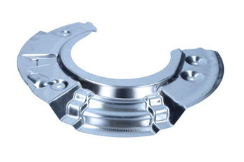 MAXGEAR Osłona Tarczy Hamulcowej 19-4437 BMW Przód 5/6/7 09- Prawy