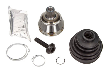 MAXGEAR Przegub zewnętrzny AUDI A6 2.0-3.2B/TD 25-1552MG