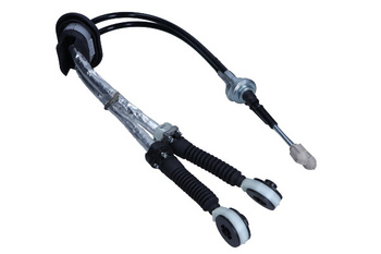 MAXGEAR Linka zmiany biegów (kpl.) 32-0651 806 94-02/ EXPERT 96-/ FIAT SCUDO 96-06/ ULYSSE 94-02/ LANCIA ZETA 95-02