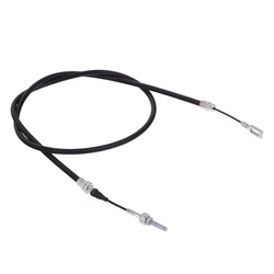 Linka hamulcowa Niewiadów-Knott do przyczepy, 1800/1500mm NIEWIADOWKNOTT1800MM