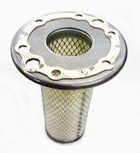 Wkład filtra powietrza - bezpiecznik SF SL 81117