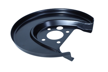 HERTH+BUSS Seat Leon/Toledo J3340806 Osłona Tarczy Hamulcowej Tył 98-19 Lewy