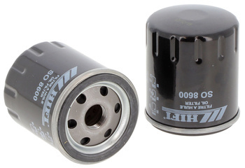 Filtr oleju SO 8600