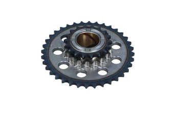 OE SUZUKI KOŁO WAŁKA ROZRZĄDU POŚREDNIE SUZUKI VITARA/BALENO/SX4 J20A/J20B ORYGINAŁ