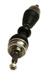 MAXGEAR Półoś 27-1038MG RENAULT KANGOO/CLIO III/THALIA 1,5DCI Lewy ABS 44Z