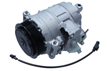 MAXGEAR KOMPRESOR KLIMATYZACJI MERCEDES SPRINTER CDI 97-/ 06-