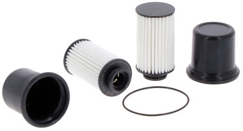 Filtr mocznika KD 70438