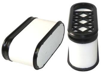 Filtr powietrza - główny SA 17428