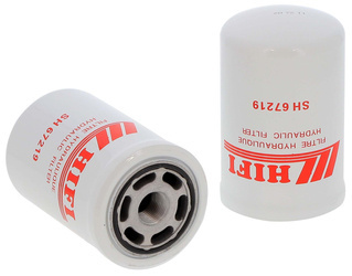 Filtr hydrauliczny SH 67219