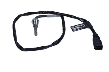 BOSCH Czujnik Temperatury Spalin 0986259112 VW Transporter 2.0 TDI