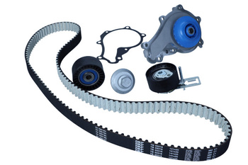 SKF ZESTAW ROZRZĄDU VKMC03315 Citroen 1,6HDI