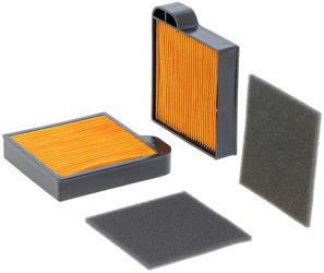 Filtr powietrza SA 12102