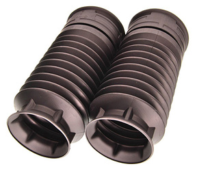 FEBI Zestaw Montażowy Amortyzatora FE180478 Mercedes E-Klasa W211/S211 (1.8-4.0 D) (03.02-07.09) Przód (Odboje + Osłony)