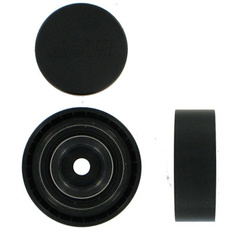 SKF Rolka Paska Wielorowkowego VKM38004 do BMW M42 Napinacz / E34, E36 89-