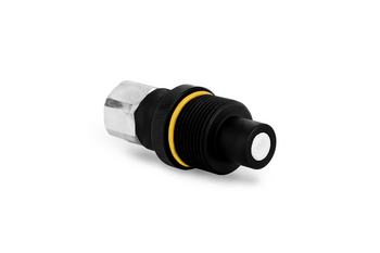 Szybkozłącze flat-face skręcane 3/8” wtyczka M.VEP9P BSP 550 bar 807200003 - Stucchi