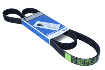 OE FORD PASEK WIELOROWKOWY FORD TOURNEO CUSTOM 2,0 15-