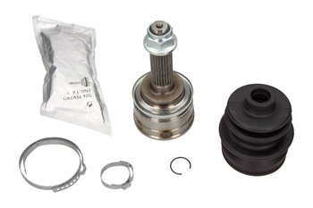 MAXGEAR PRZEGUB ZEWNĘTRZNY 25-1360MG Suzuki Alto 1,0 94-/Swift