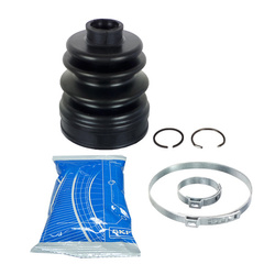 SKF Osłona przegubu VKMJ P8534 KIA WEWNĘTRZNY RIO (od 2010) (wymiary 95.5x21x64 mm)