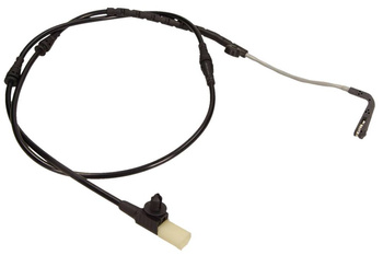 MAXGEAR 23-0104 Czujnik klocków hamulcowych Land Rover Range Rover 2005- Przód Lewy/Prawy 1230mm