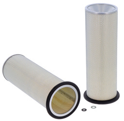 Filtr powietrza - bezpiecznik SA 16026