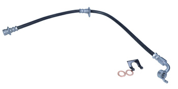 TRW Przewód hamulcowy elastyczny TRW PHD2270 Honda Tył HR-V 1,5/1,6 i-DTEC 15- Prawy