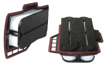 Filtr odpowietrzania SAO 16890