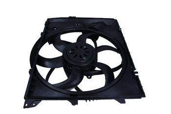 MAXGEAR Wentylator chłodnicy BMW 1 E81/87/ 3 E90/91 04- AC234362