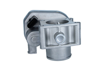 MAXGEAR Przepustnica 58-0163 OPEL ASTRA 1,7CDTI 16V od 03