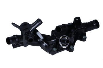 MAXGEAR Obudowa termostatu 18-0833 RENAULT CLIO IV 0,9/1,2TCE/ CAPTUR