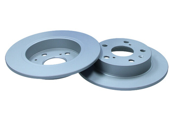 QUARO TARCZA HAM. SUZUKI T. SX4 S-CROSS/VITARA 1,6 13- Z POWŁOKĄ ANTYKOROZYJNĄ