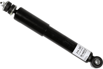 SACHS AMORTYZATOR MITSUBISHI PRZÓD PAJERO SPORT 98-