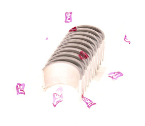 NE EUROPE Panewki Wałka Rozrządu VW Golf 1.9 TDI 98- 183050000300