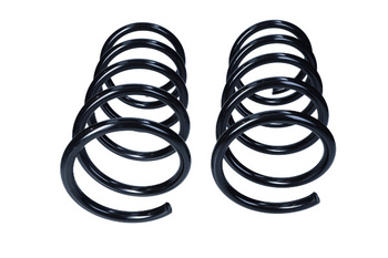 MAXGEAR Sprężyna zawieszenia VOLVO S60, V70 II (SW) 60-1243D TYŁ