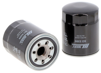 Filtr oleju SO 3399